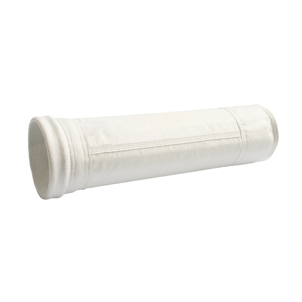 Fabricante de mangas filtrantes spunlace de PTFE Xiechang®
