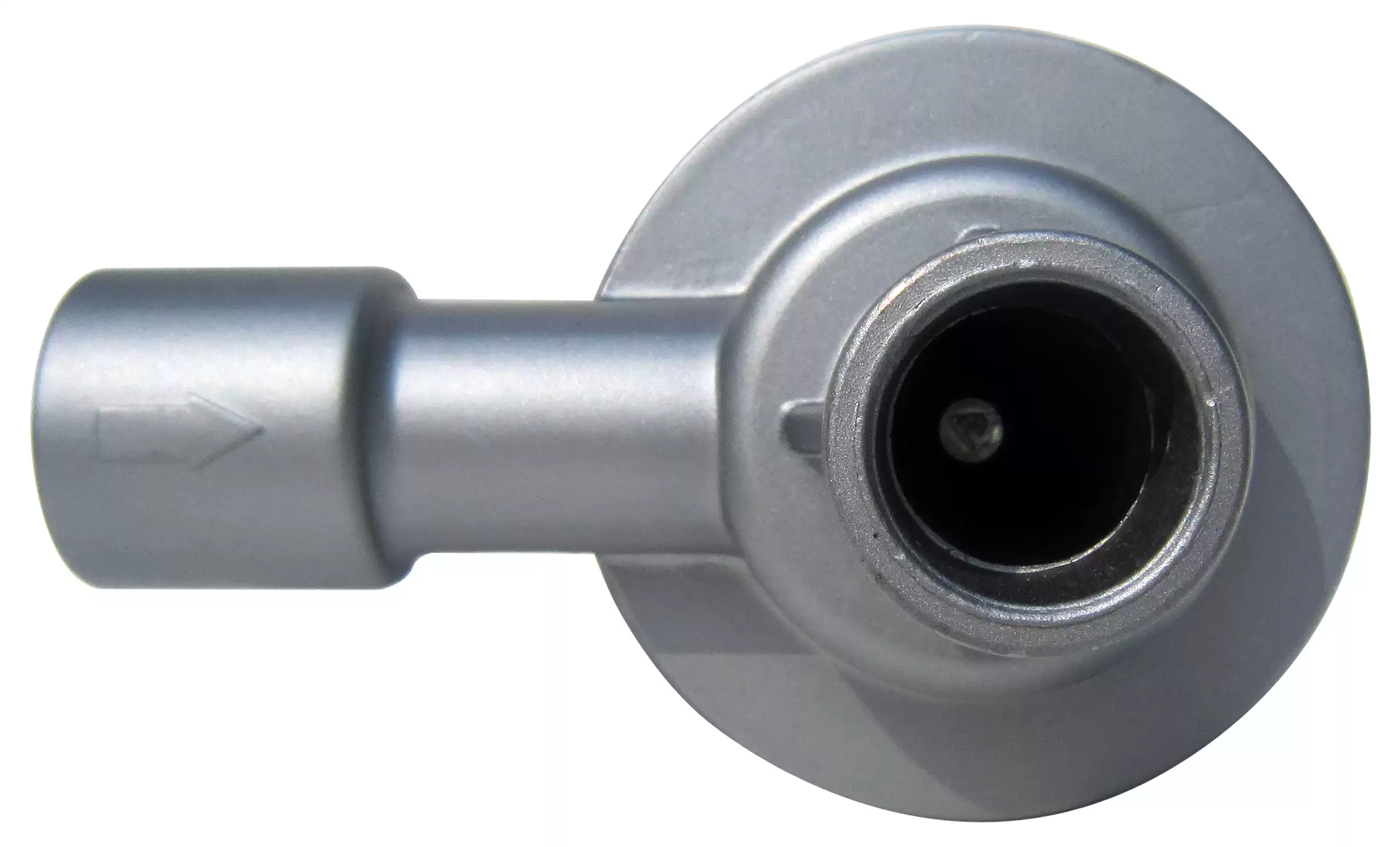 Válvula de pulso en ángulo recto DCF-2L-B