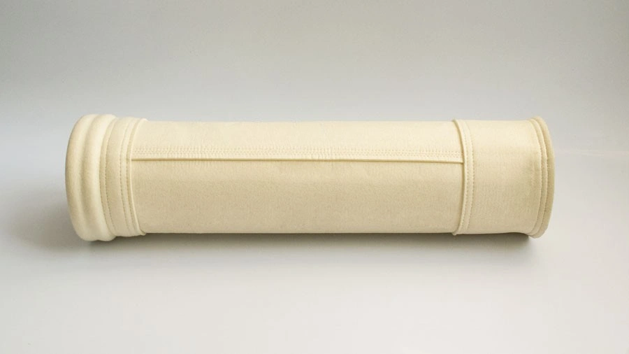 Foto de producto del fabricante de mangas filtrantes de aramida Xiechang®