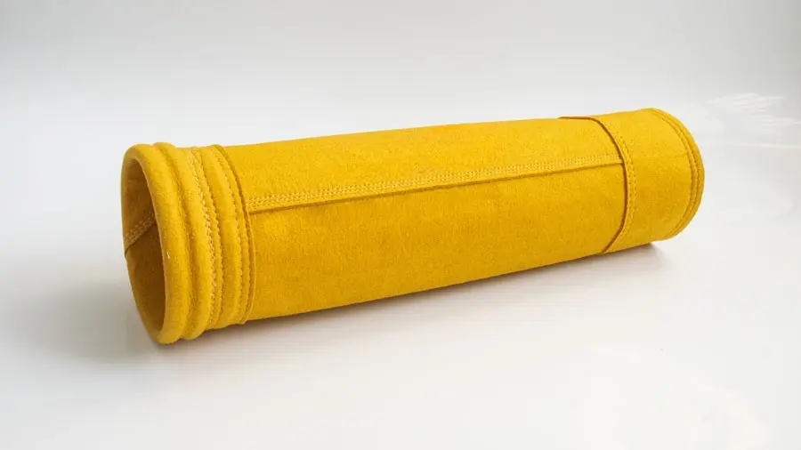 Foto de producto de la manga filtrante P84 Xiechang®
