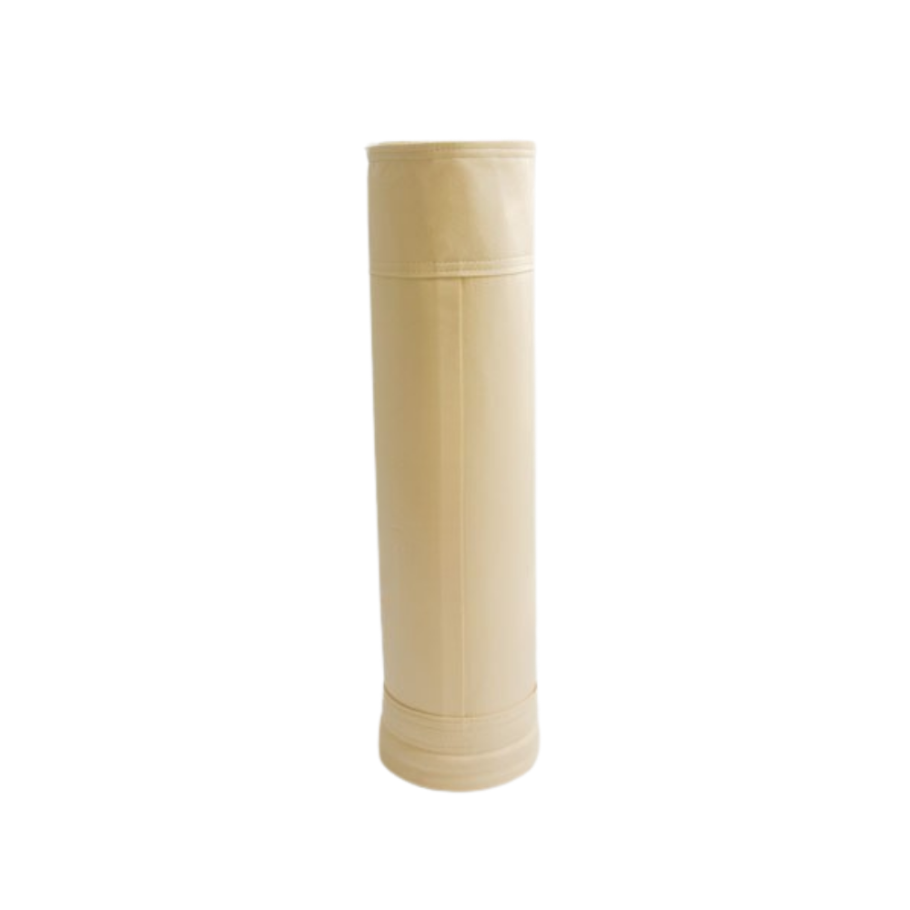 Fabricante de mangas filtrantes compuestas PPS y PTFE para alta temperatura Xiechang®