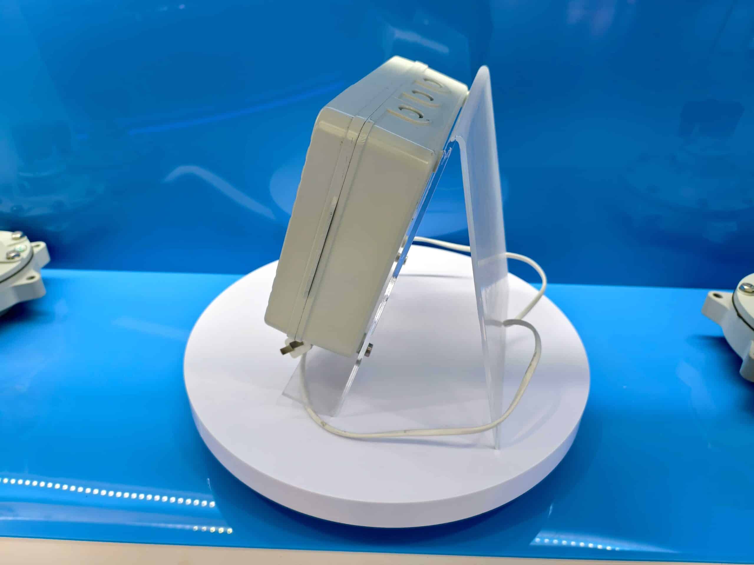 Vista de detalle 7 del controlador de pulsos IP65 Xiechang® SXC-X8A4